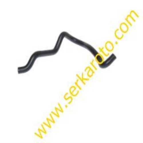 RADYATÖR YEDEK SU DEPO HORTUMU LINEA 1.3 MJT